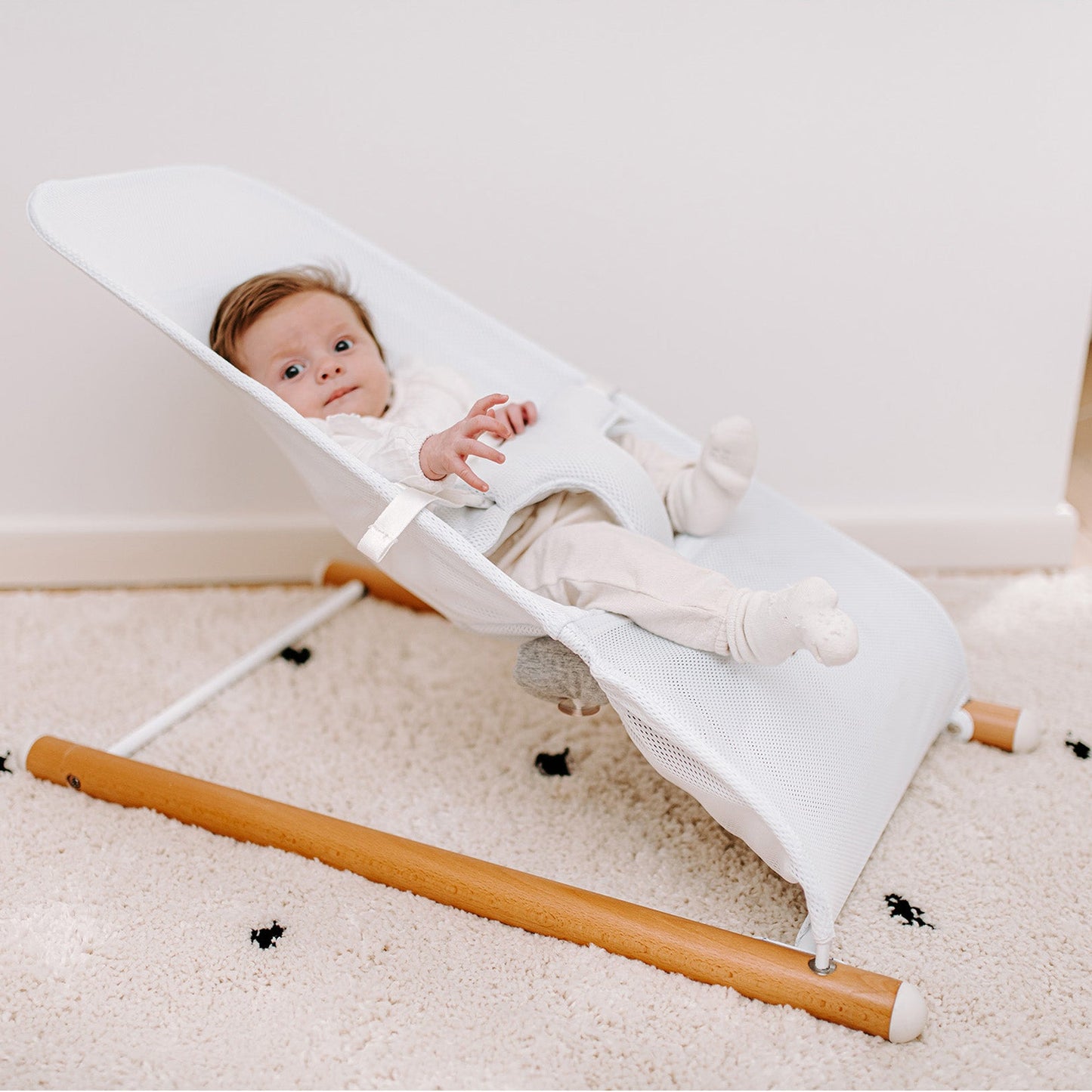 Evolux Bouncer