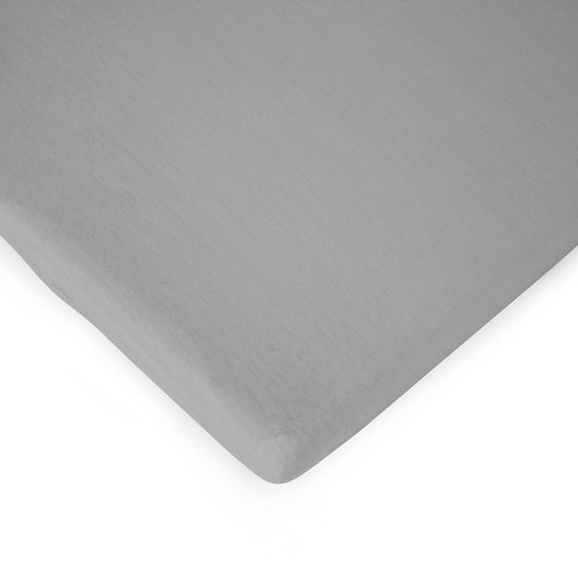 Fitted Bed Sheet for Cot Bed (70x140cm)