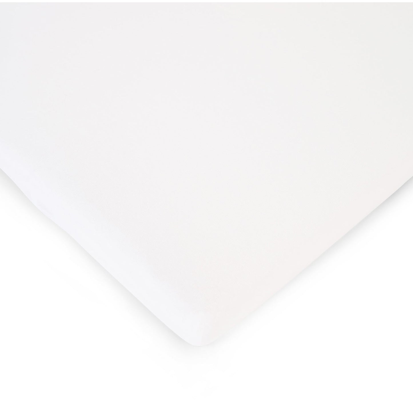 Fitted Sheet for Bedside Crib (50 x 90 cm)