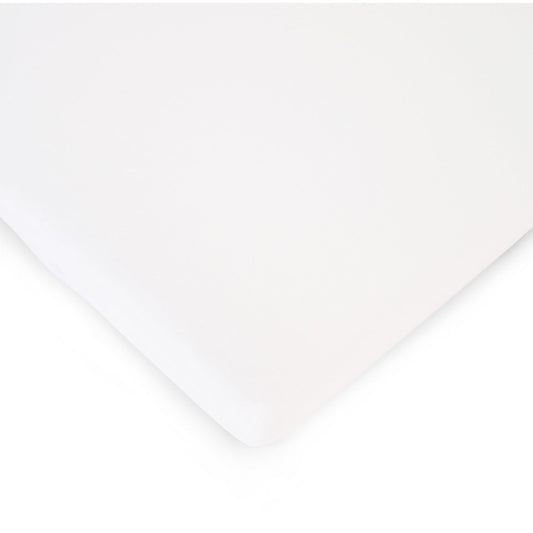Fitted Sheet for Bedside Crib (50 x 90 cm)