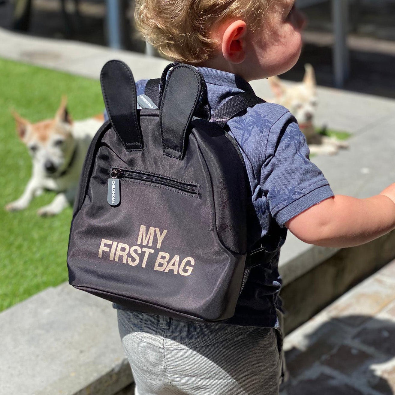 Kids My First Bag Backpack