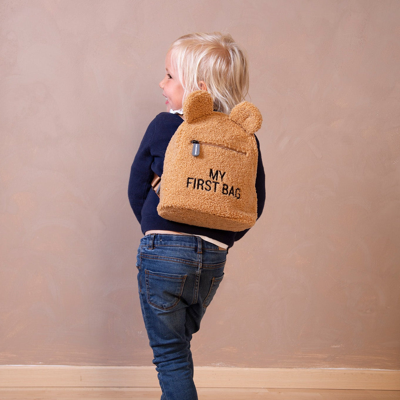 Kids My First Bag Backpack