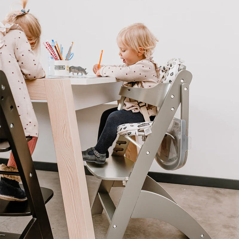 Lamba 3 Chair Cushion