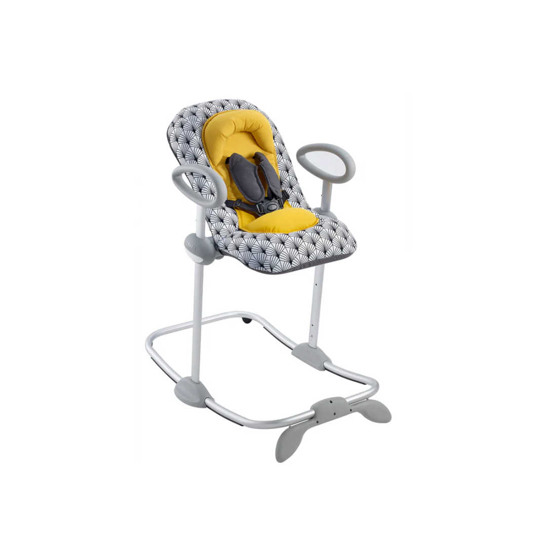 Up & Down Bouncer III