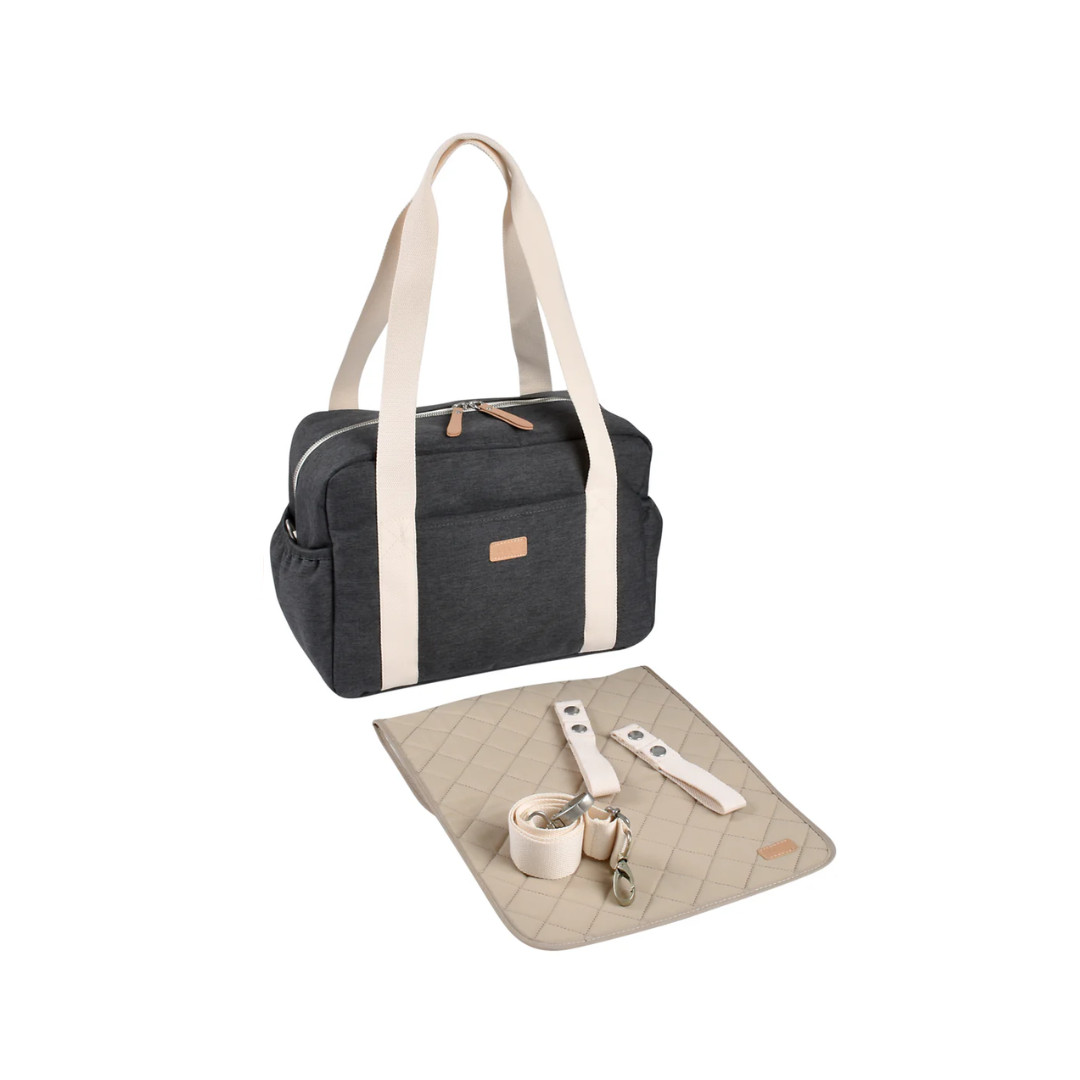 Paris Changing Bag