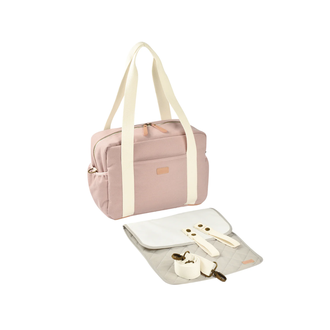 Paris Changing Bag