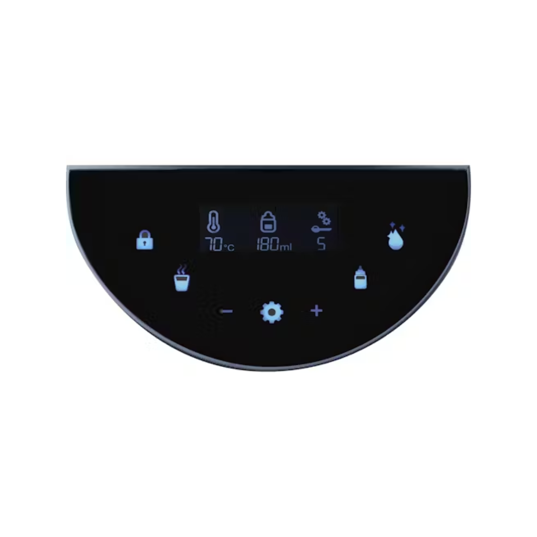 Milkeo Plus