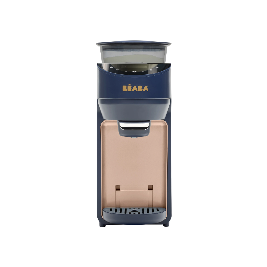 Milkeo Plus