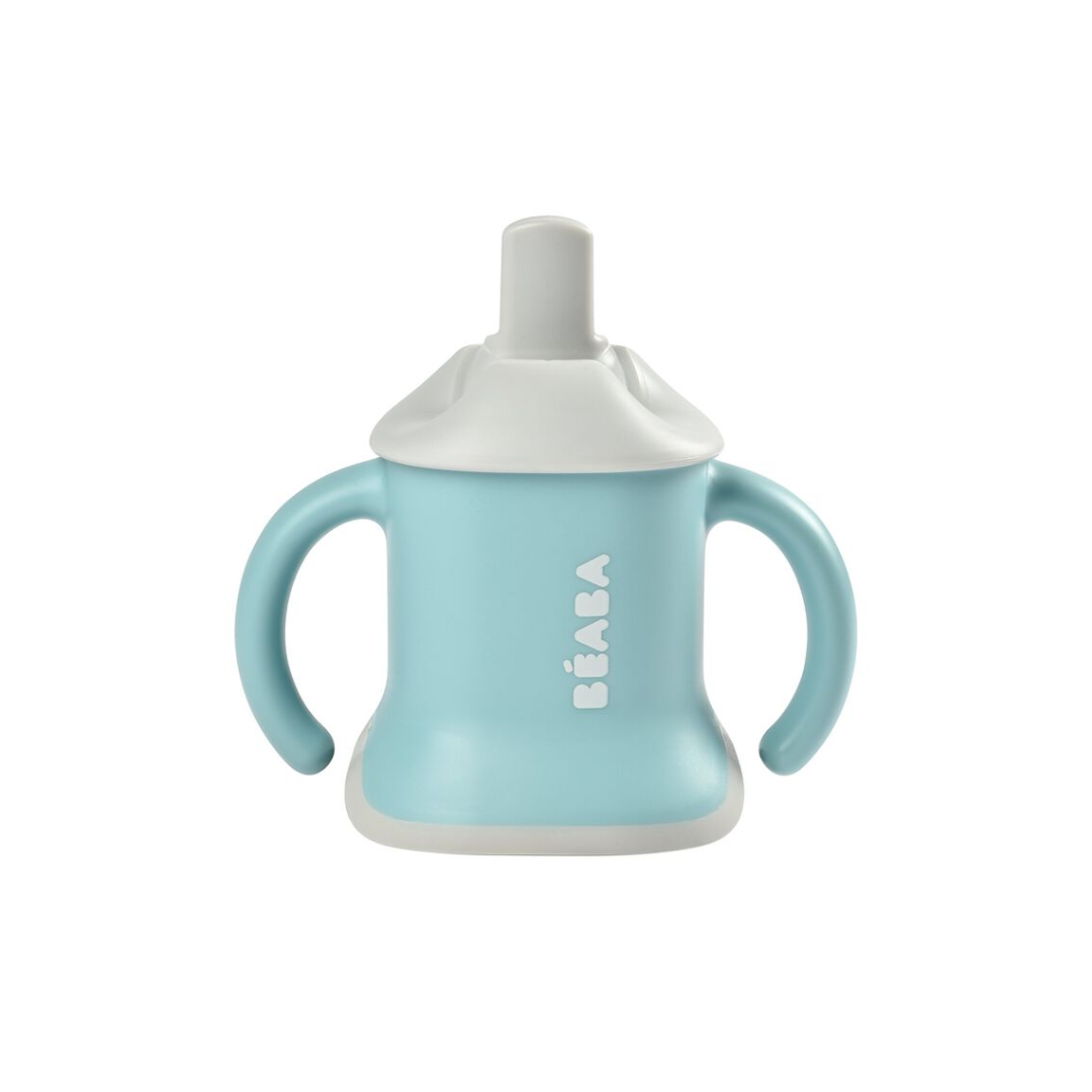 3-in-1 Evoluclip Training Cup