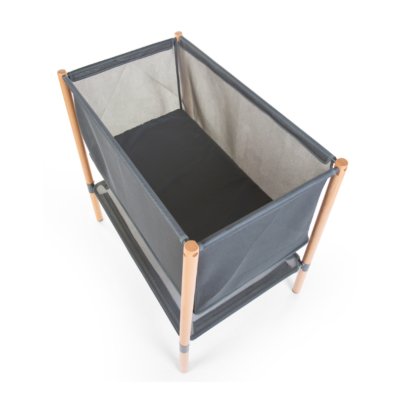 Evolux Crib