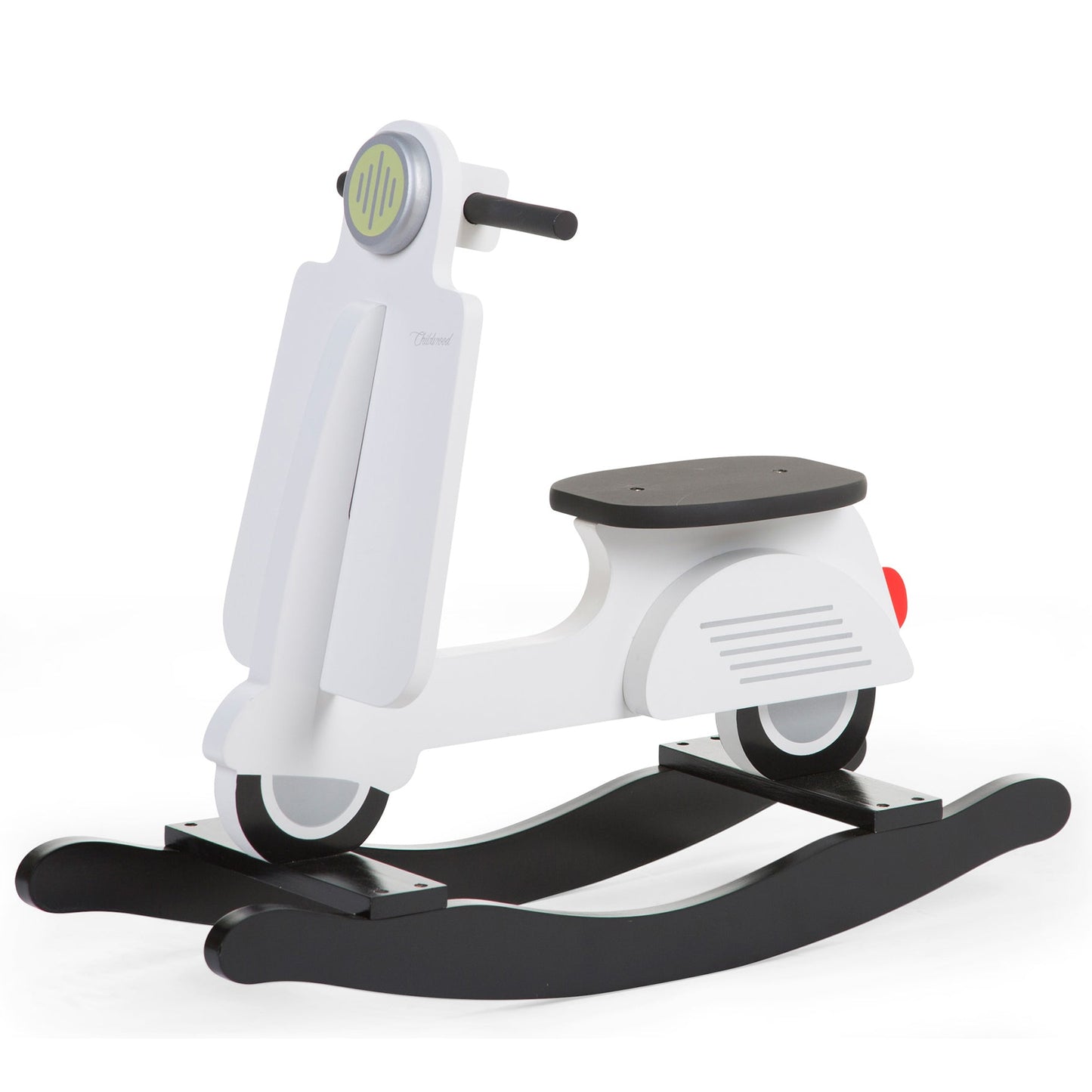 Rocking Scooter