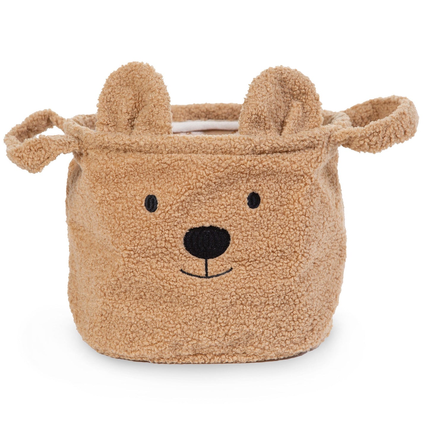 Teddy Basket