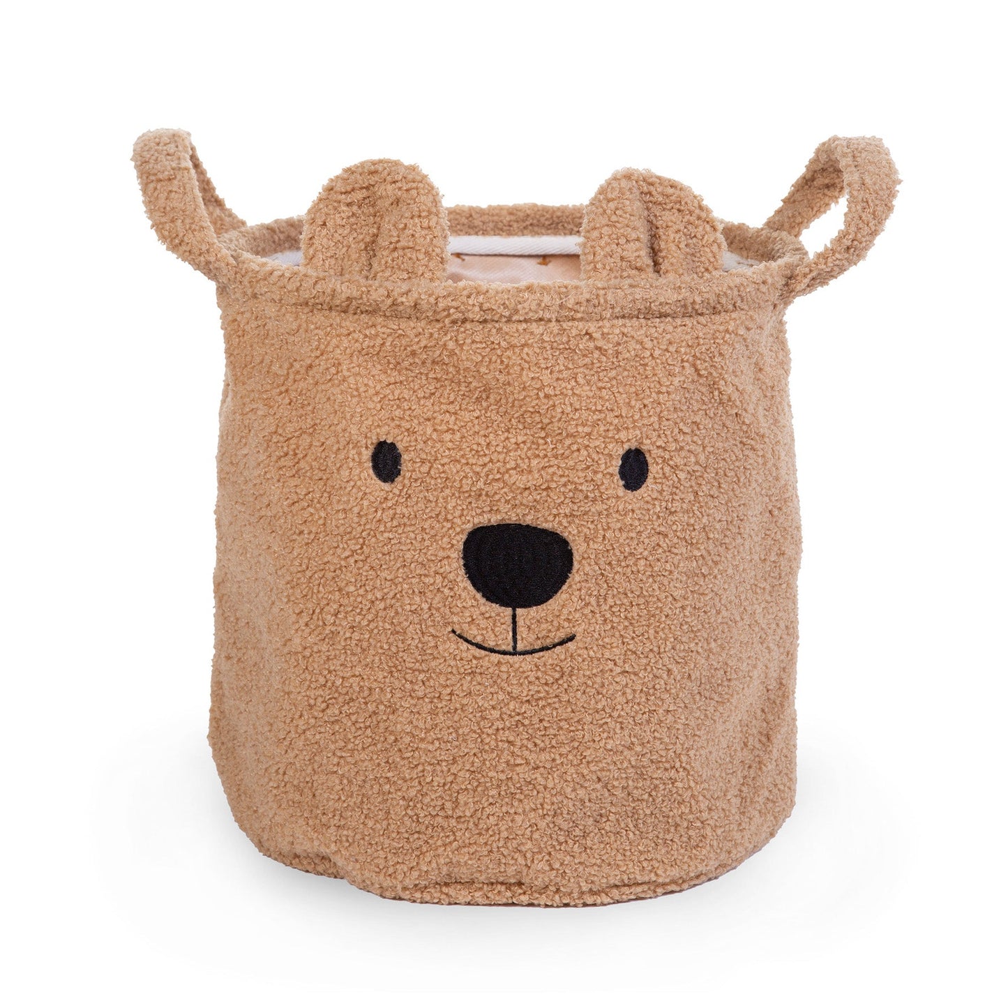 Teddy Basket