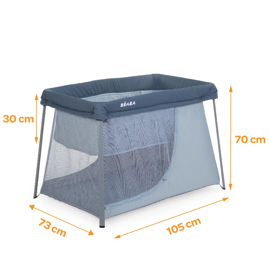 3 in 1 Travel Cot