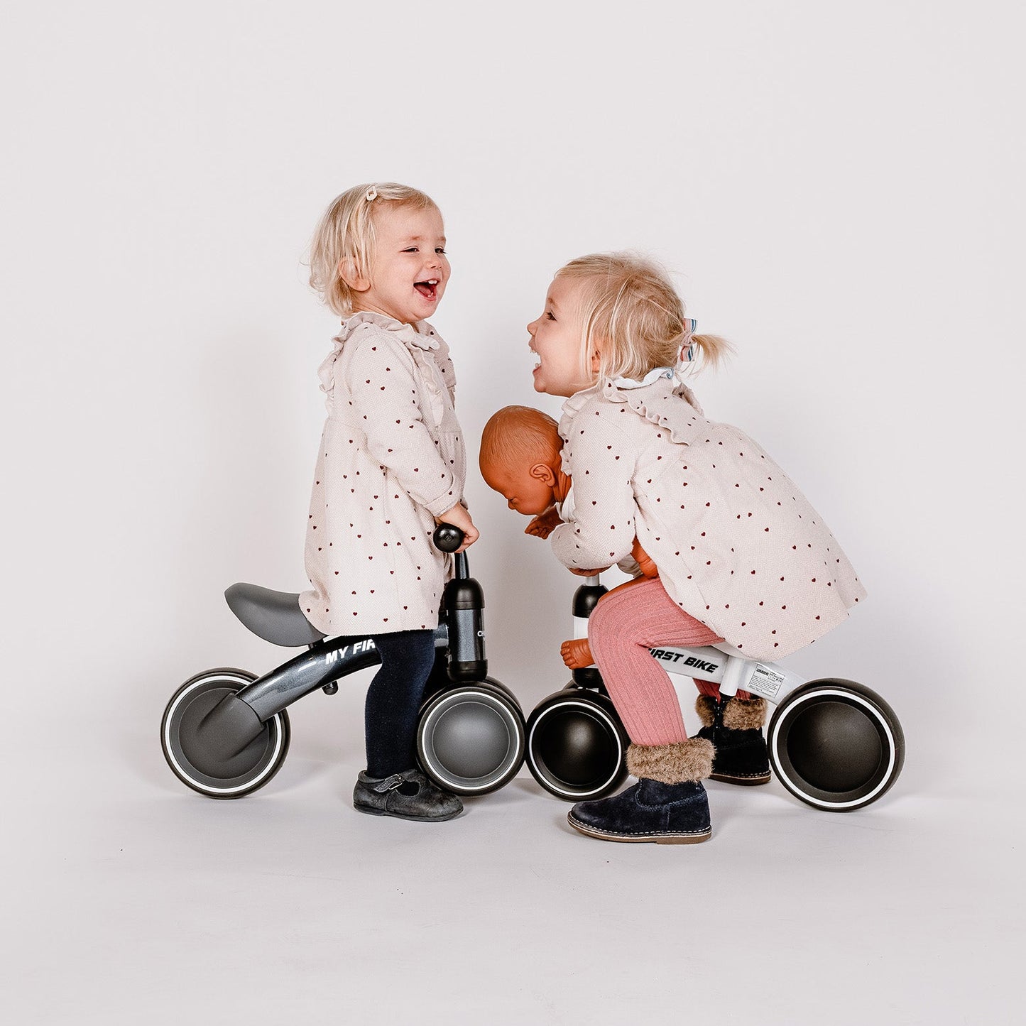 Balance Bike