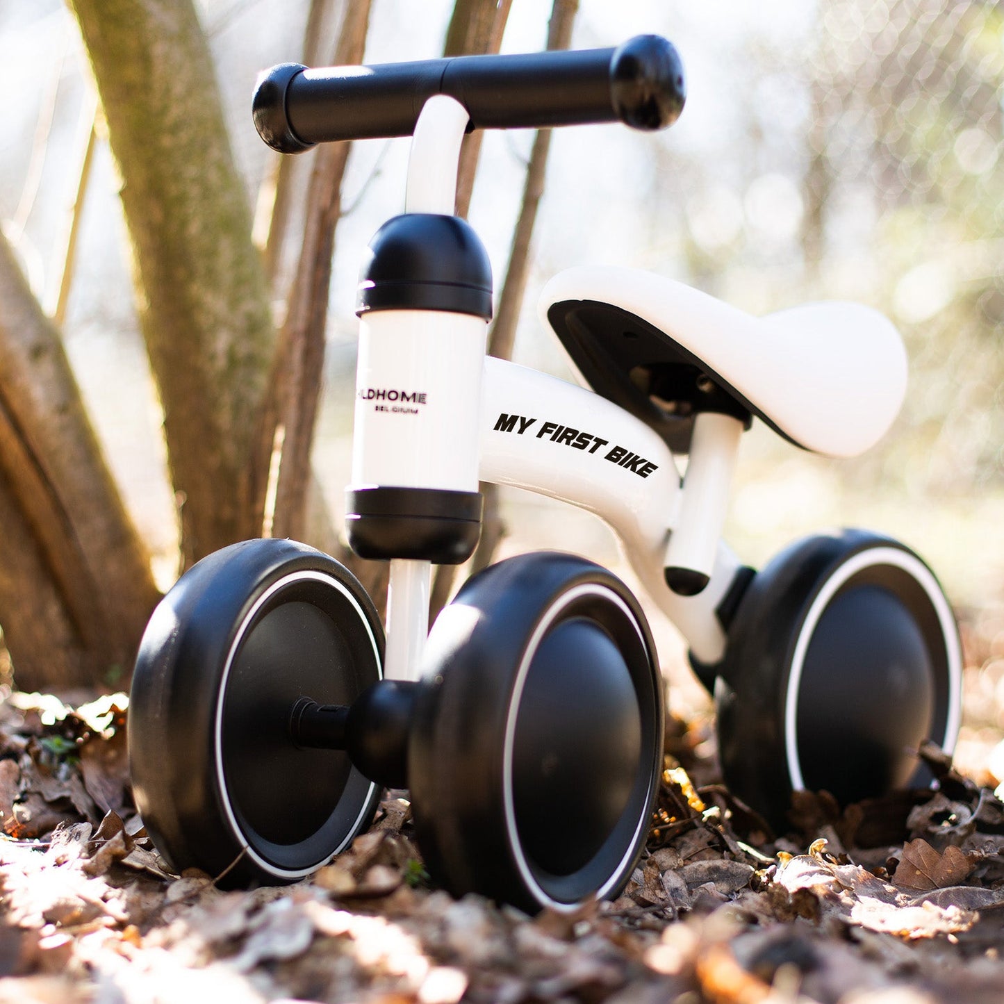 Balance Bike