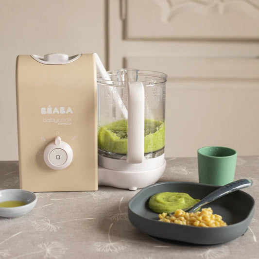 Spatula for Babycook Express