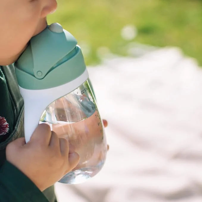 Straw Cup 300ml
