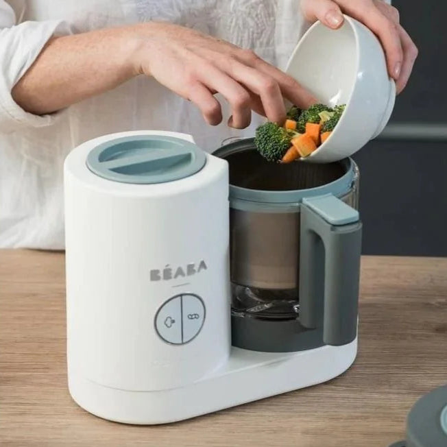 Steam Basket for Babycook Neo