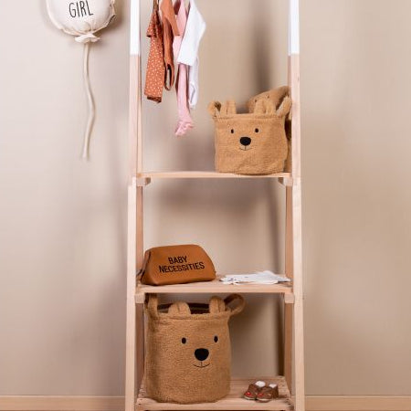 Teddy Basket