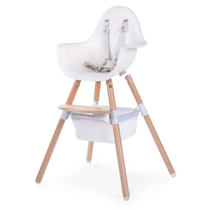 Evolu Basket Mesh