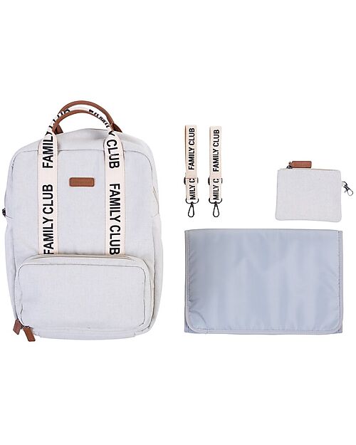Family Club Backpack