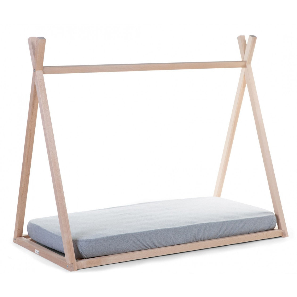 Fitted Bed Sheet for Cot Bed (70x140cm)