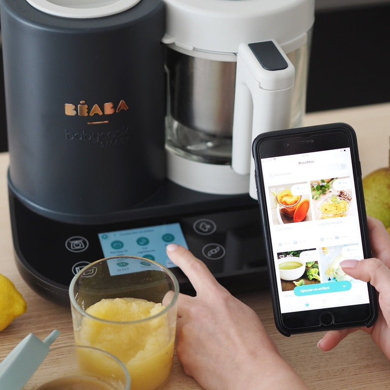 Babycook® Smart