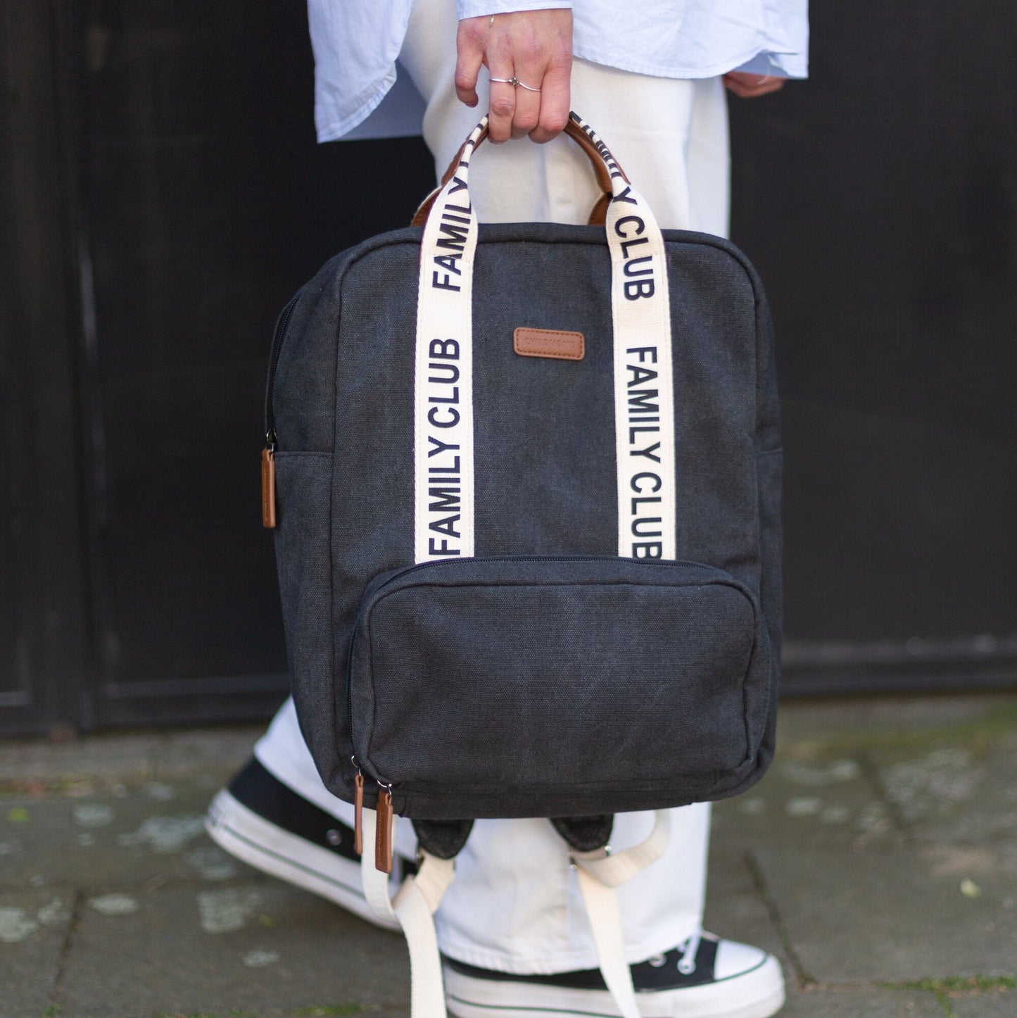 Family Club Backpack