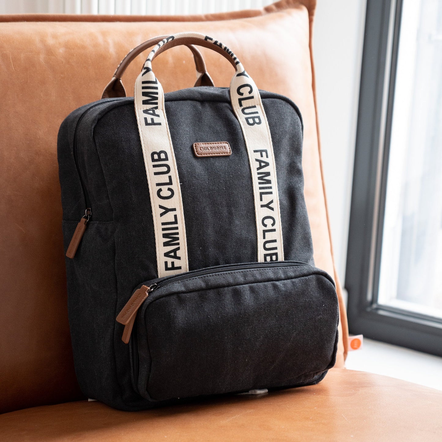 Family Club Backpack
