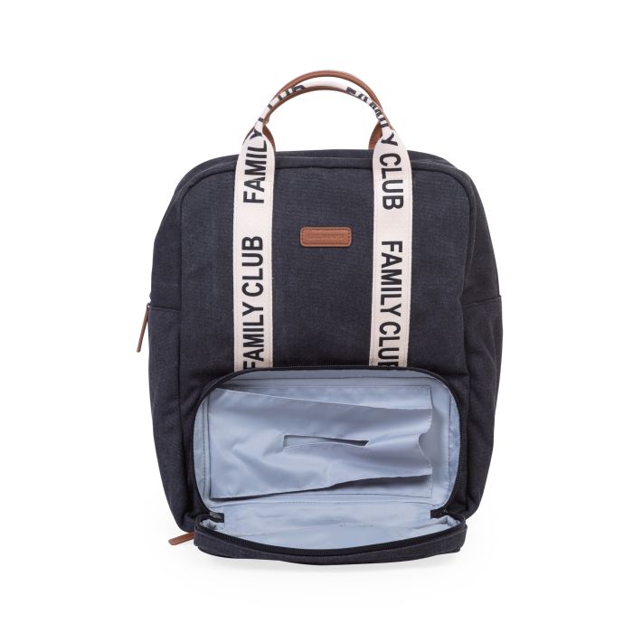 Family Club Backpack