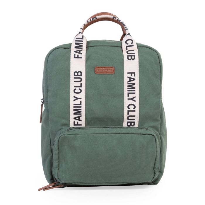 Family Club Backpack