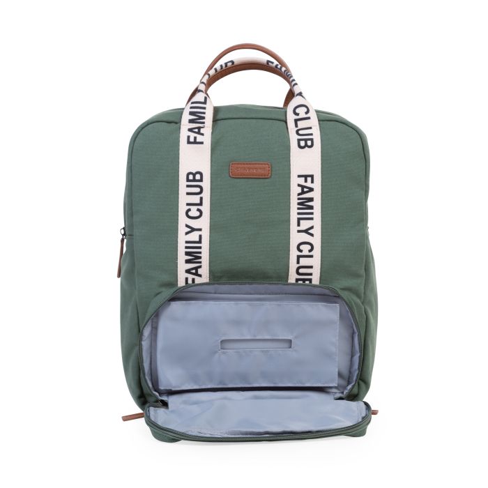 Family Club Backpack