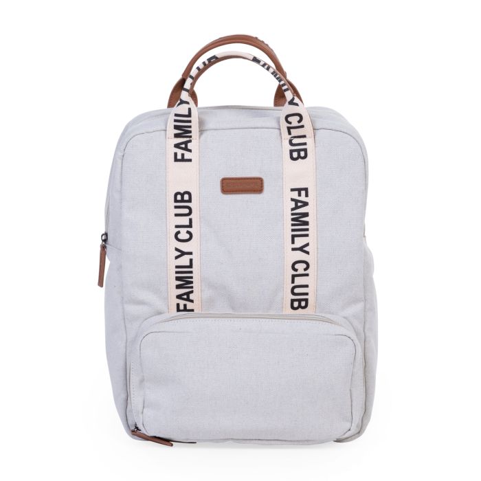 Family Club Backpack