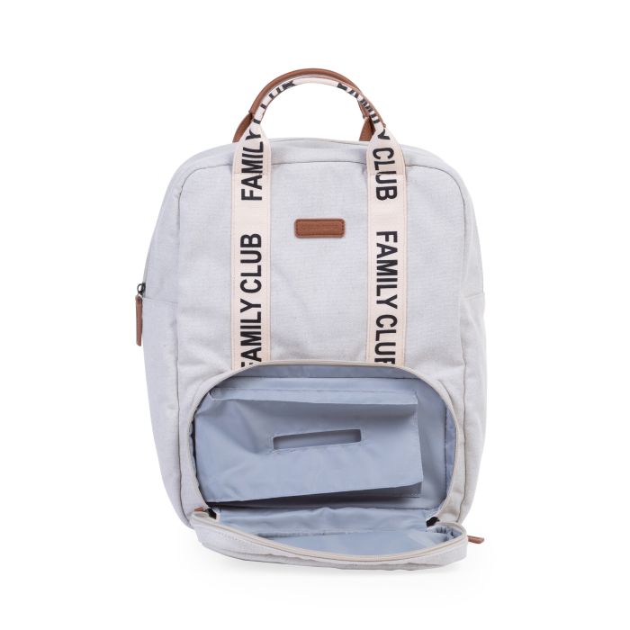 Family Club Backpack