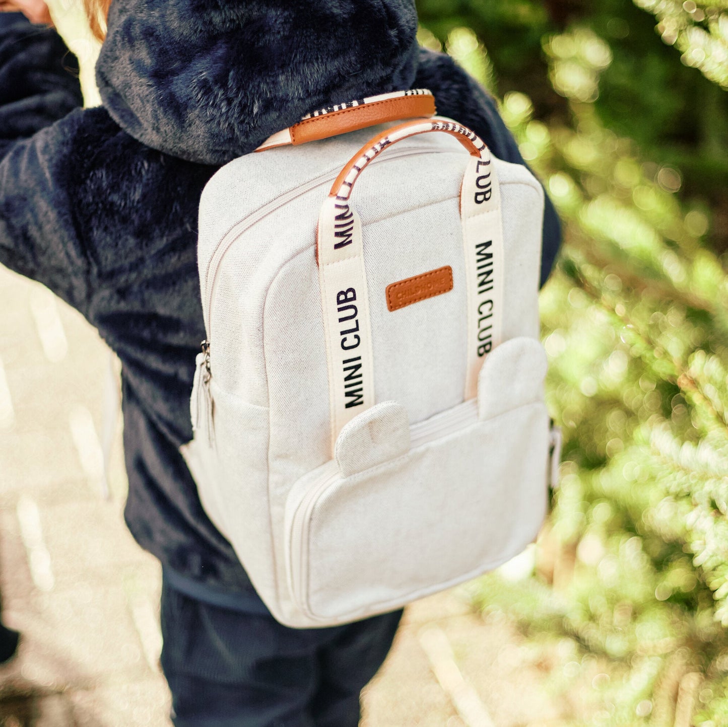 Mini Club Kids Backpack