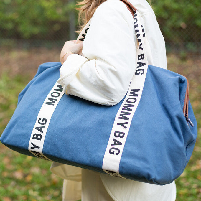 Mommy Bag Signature