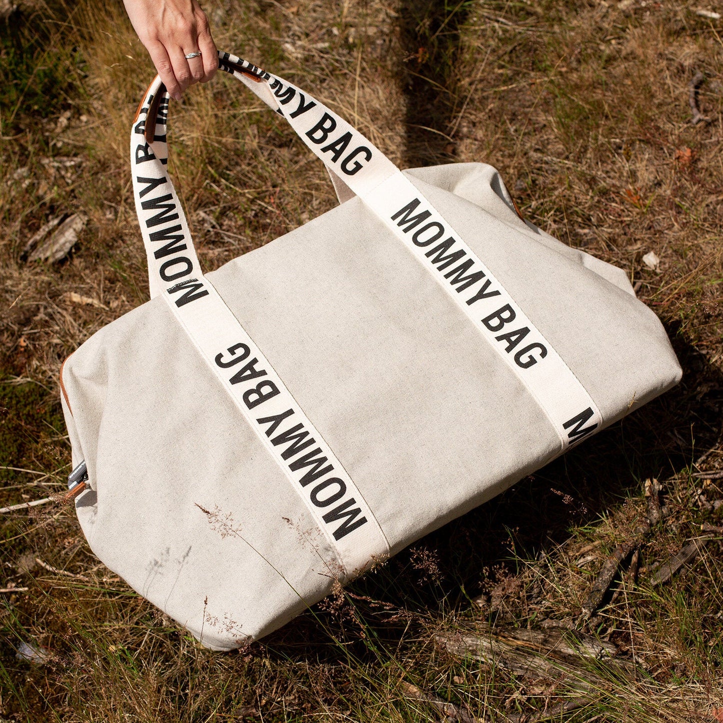 Mommy Bag Signature