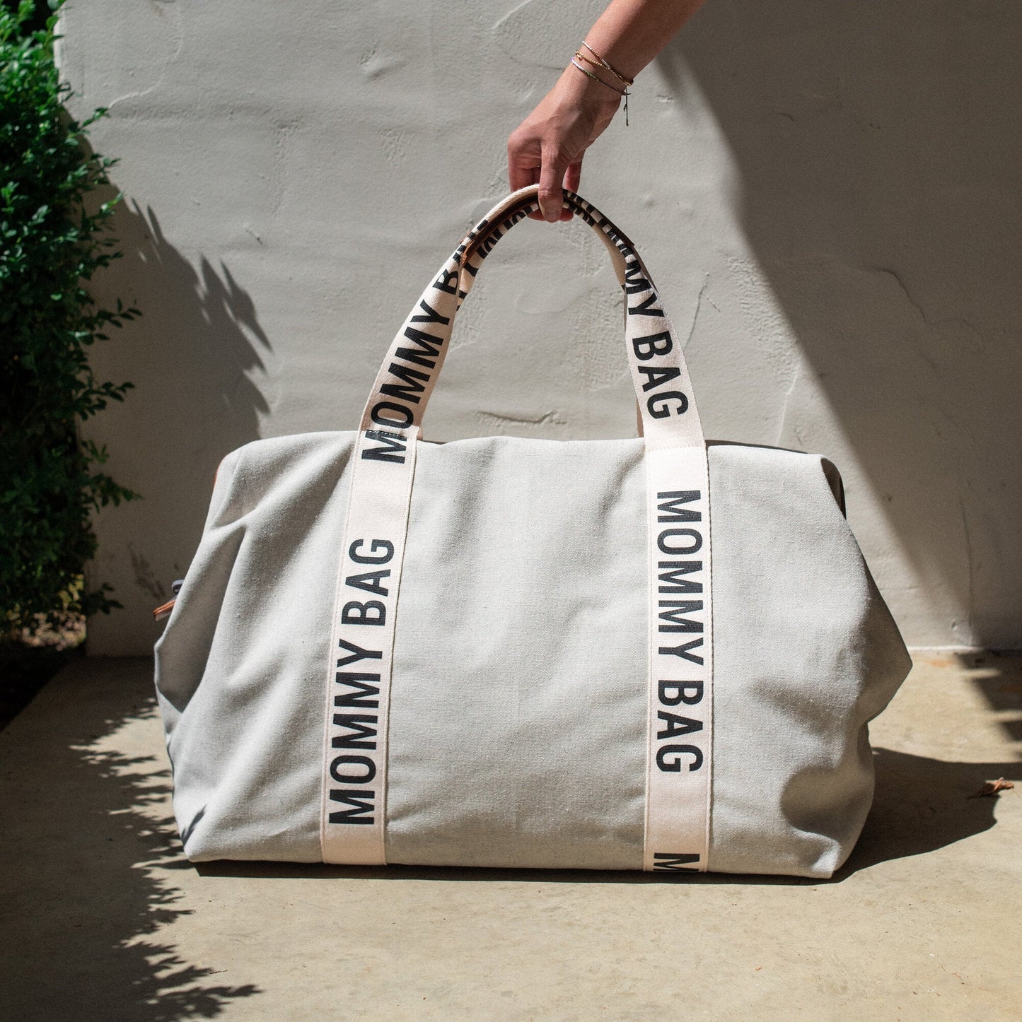 Mommy Bag Signature