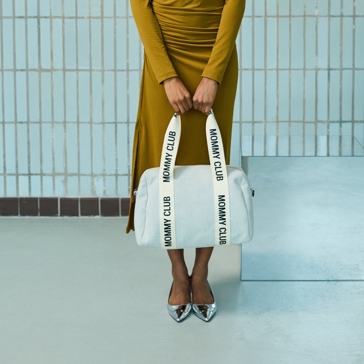 Mommy Club Bag