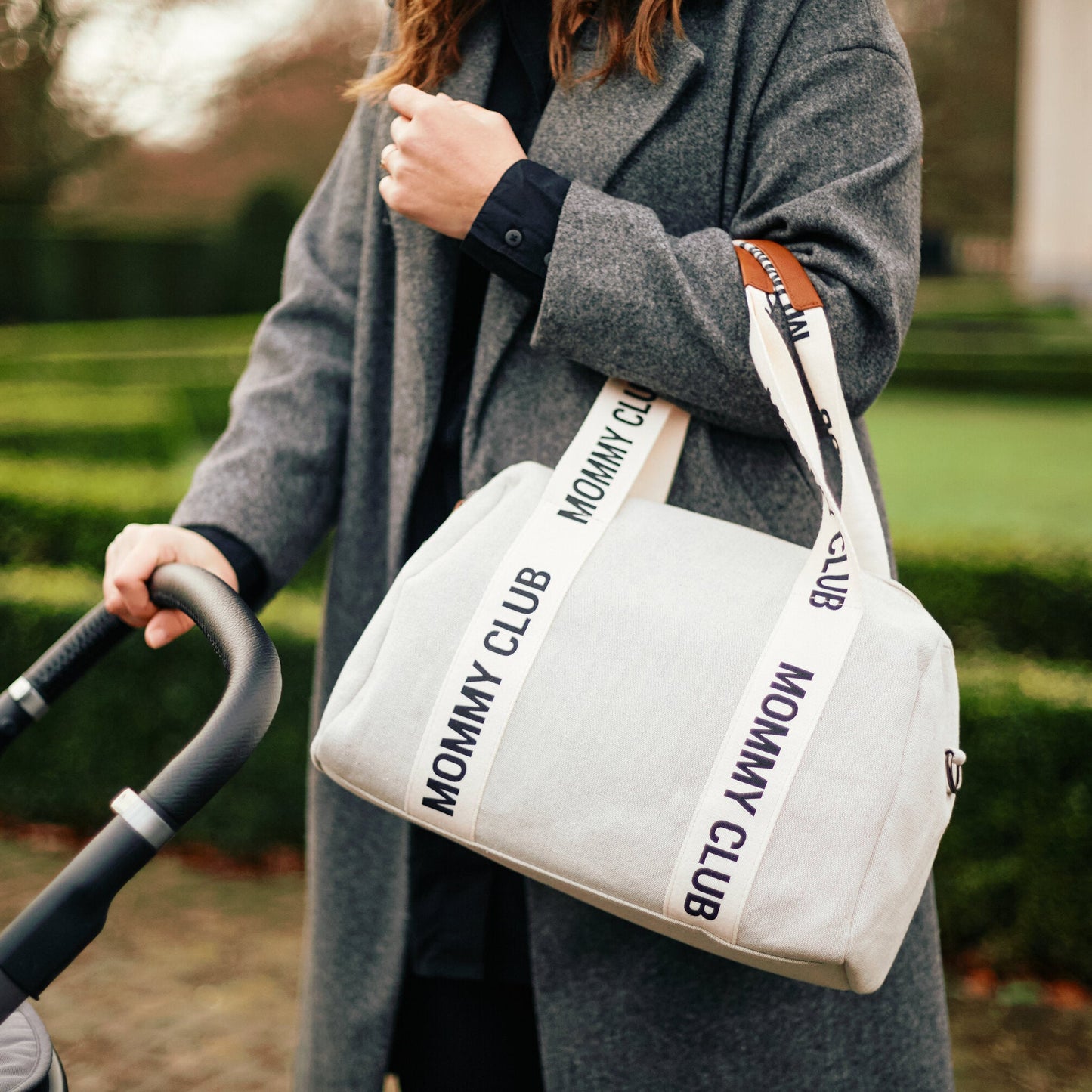 Mommy Club Bag