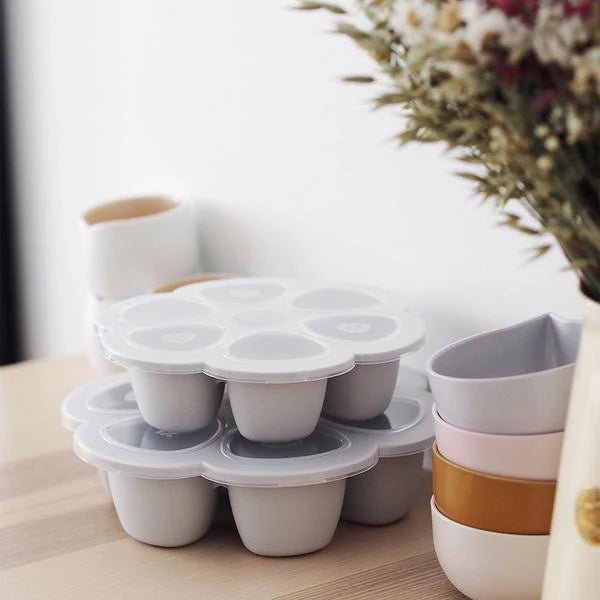 Silicone Multiportions - 150ml