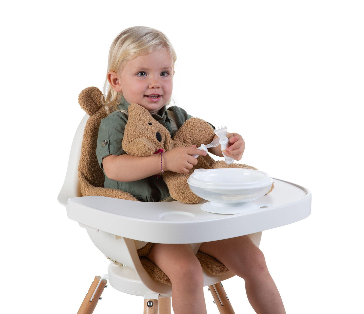Evolu Seat Cushion