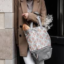 Biarritz Travel Bag