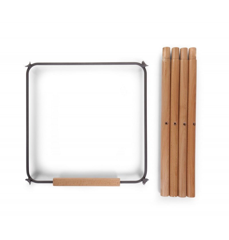 Evolu Extra Long Legs & Footrest