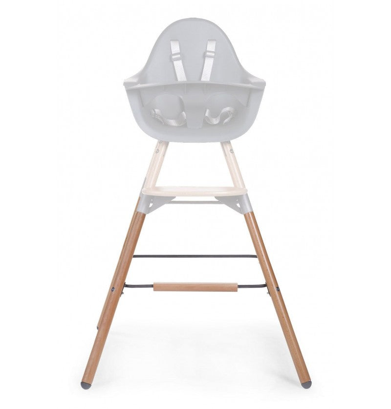 Evolu Extra Long Legs & Footrest