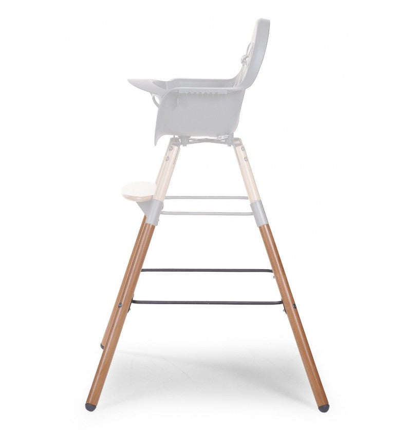 Evolu Extra Long Legs & Footrest