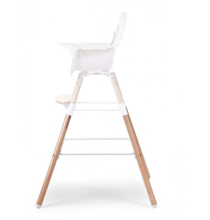 Evolu Extra Long Legs & Footrest