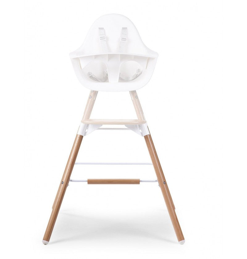 Evolu Extra Long Legs & Footrest