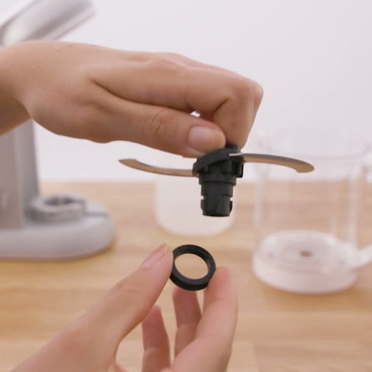 Washer (Gasket Rubber Ring) for Babycook Solo & Duo